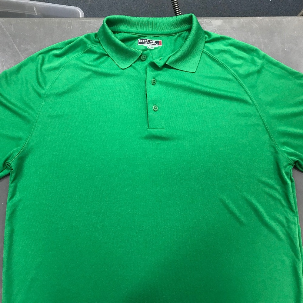 Sport-Tek T475 [Kelly Green]